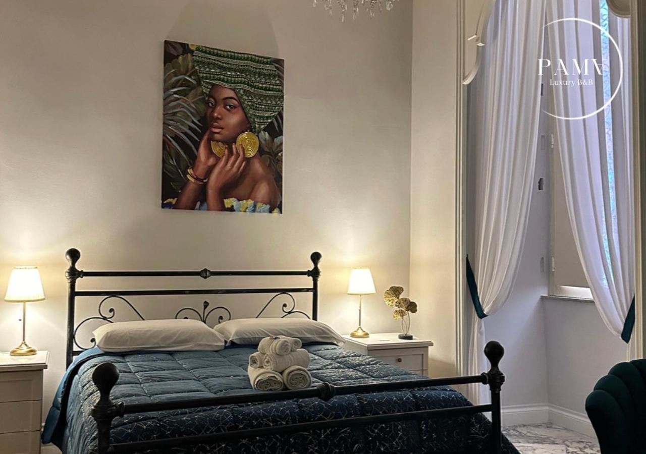 Residenza B&B Naples Extérieur photo