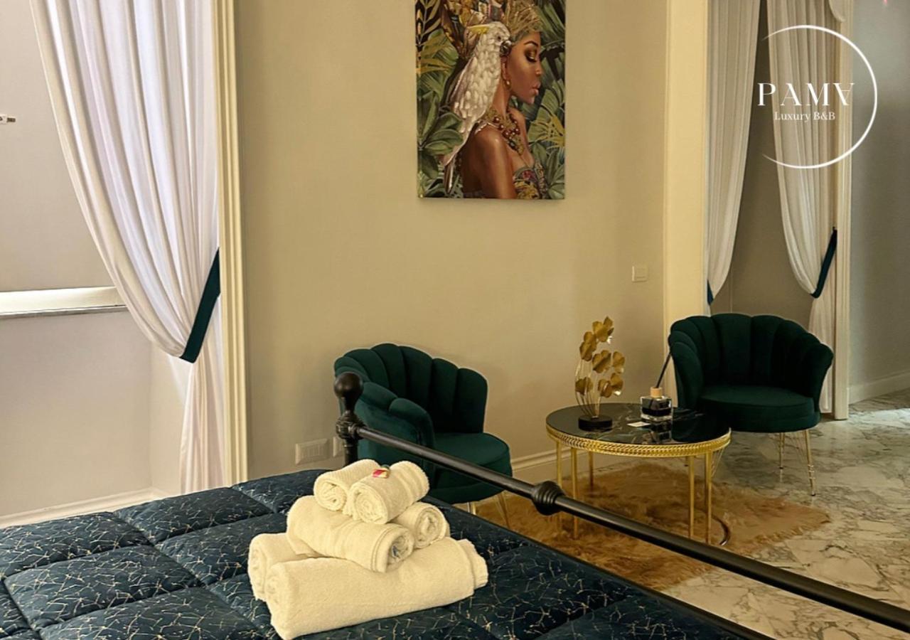 Residenza B&B Naples Extérieur photo